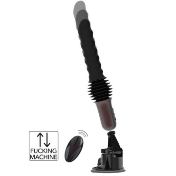 Macchina del sesso vibrante...