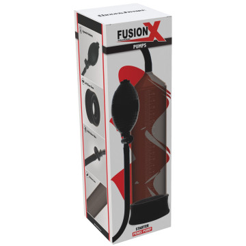 Pompa per il pene migliore...