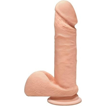 Dildo realistico...