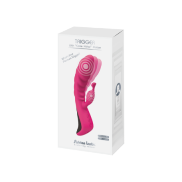 Vibratore vaginale rabbit...