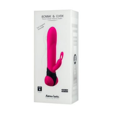 Vibratore vaginale rabbit...