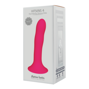 Dildo con ventosa Hitsens 4...