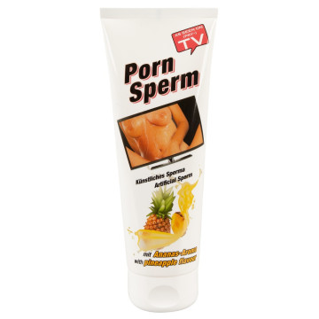 Sperma finto porn sperm 250...