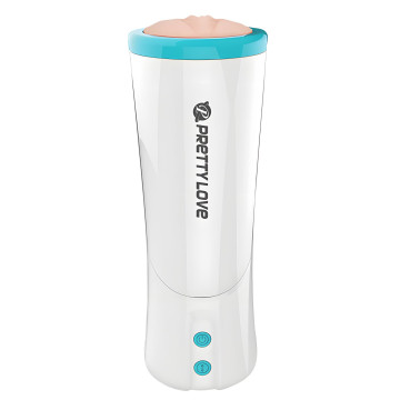 Masturbatore vagina finta...