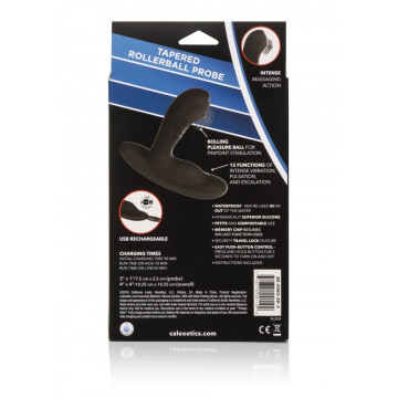 Vibratore stimolatore anale dildo fallo vibrante per prostata sex toy realistico uomo