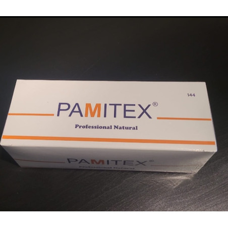 Pamitex confezione da 144 pezzi