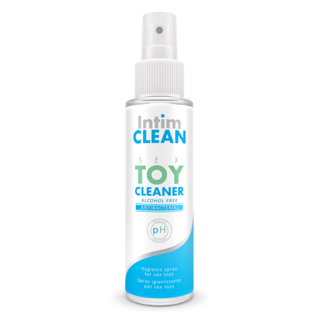 Detergente per sex toys IntimClean Toy Cleaner