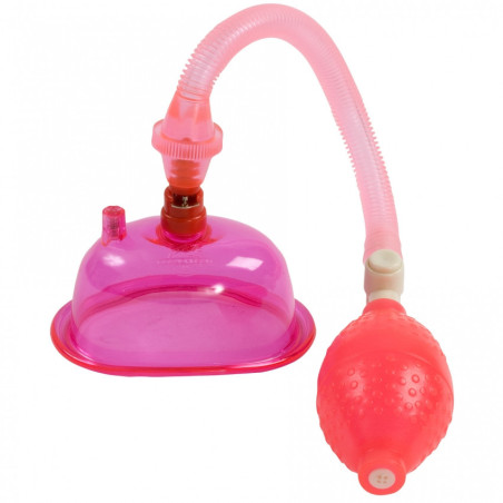 Pompa vaginale Pussy Pump Pink