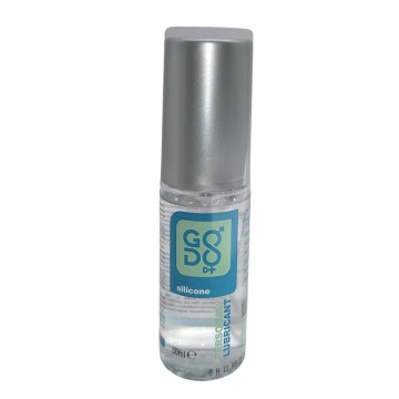 Lubrificante godo d + 50 ml...