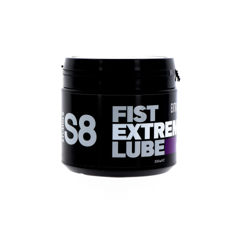 Lubrificante S8 Hybr Extreme Fist Lube500ml