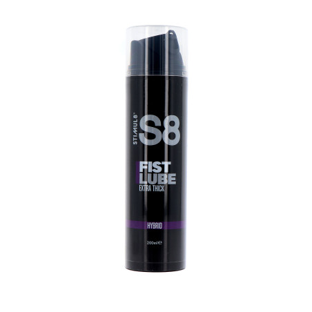 Lubrificante S8 Hybrid Fist Lube 200ml