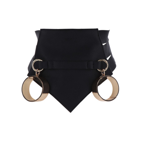 Cintura Bondage Couture Belt