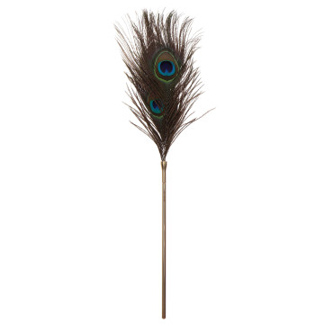 Frustino Peacock Tickler