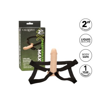 Guaina fallica con...