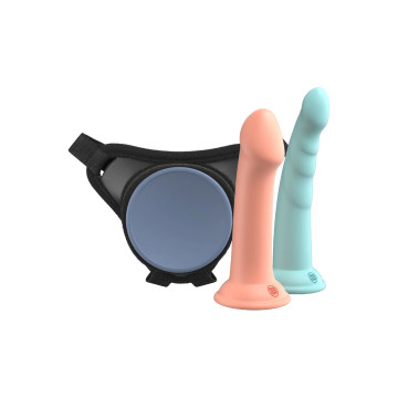 Kit fallo indossabile Body...