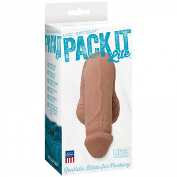 Pene finto Pack It Lite...