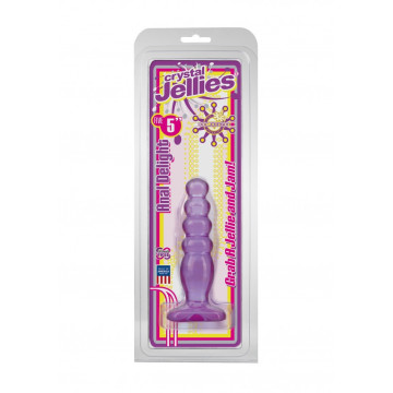 Plug Anal Delight 5" / 12...