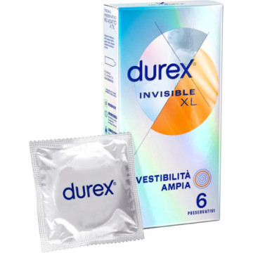 Preservativi Durex...