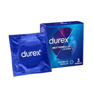Preservativi DUREX...