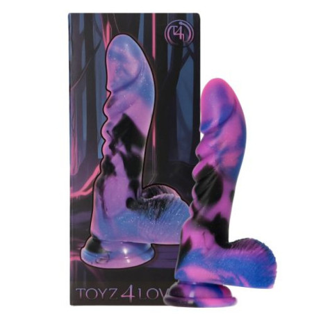 Fallo con ventosa Dildo Monstertoyz Malefiga