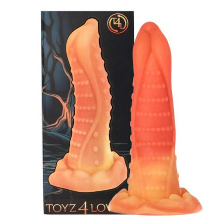 Fallo con ventosa Dildo Monstertoyz Frollo non ti mollo