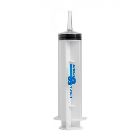 Siringa peretta 150 ml Enema Syringe Transparent