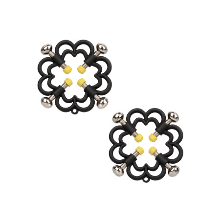 Morsetti per capezzoli Boundless Nipple Grips