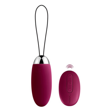 Ovetto vibrante Elva