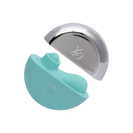 Stimolatore vaginale pulsante Ovation Acclaim