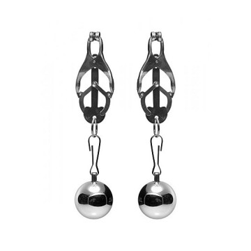 Pinze per capezzoli Deviant...