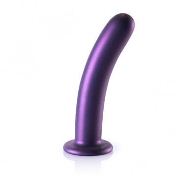 Dildo vaginale con ventosa...