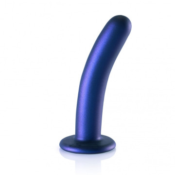 Dildo vaginale con ventosa...