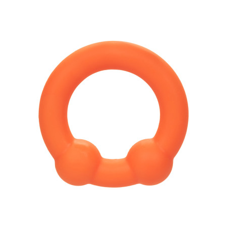 Anello fallico Alpha Dual Ball Ring