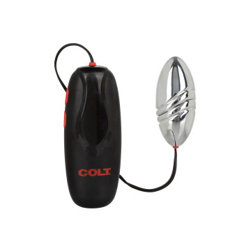 Ovulo vibrante Colt Tubo...