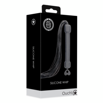 Frusta Beginners Silicone Whip