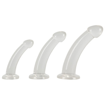 Fallo anale con ventosa kit...