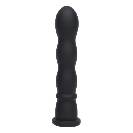 Fallo accessorio per macchina del sesso Wave Dong Easy-Lock 19 cm