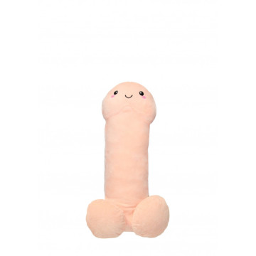 Peluches a forma di pene...