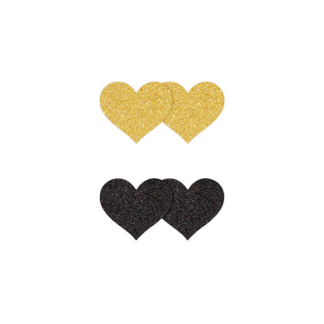 Copricapezzoli a forma di...