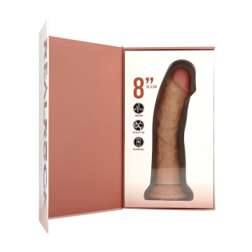 Dildo realistico con...