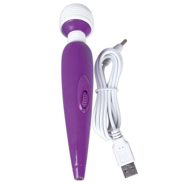 Stimolatore vaginale Massaggiatore Vibrator-Special whomen