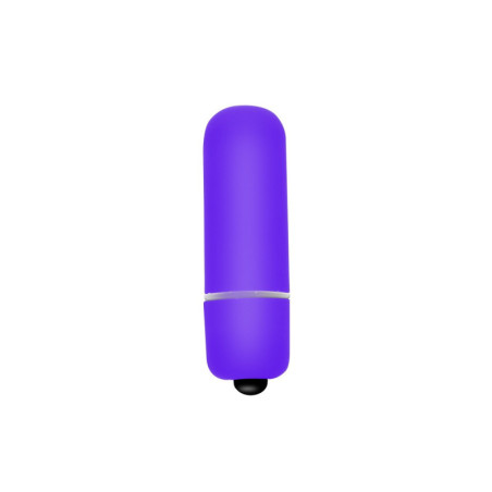 Vibratore Funky Bullet ToyJoy purple