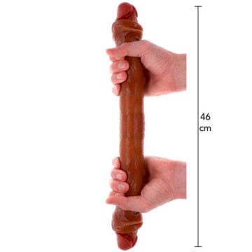 Fallo realistico doppio...