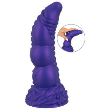 Dildo monster demone in...