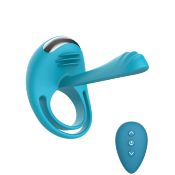 C-ring in silicone...
