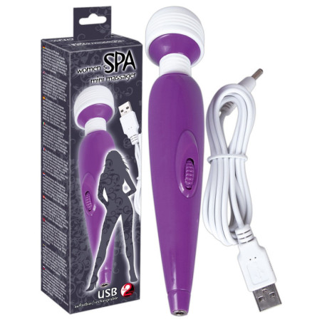 Stimolatore vaginale Massaggiatore Vibrator Special women