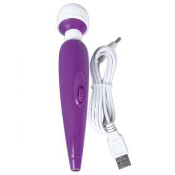 Stimolatore vaginale Massaggiatore Vibrator-Special whomen