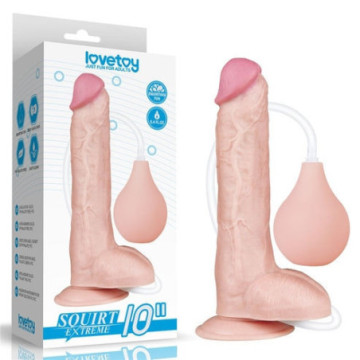 Dildo extreme xxl...