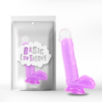 Dildo realistico Sensual...