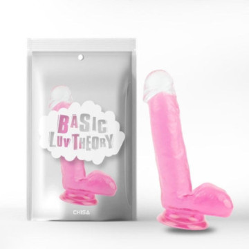 Fallo pene finto...